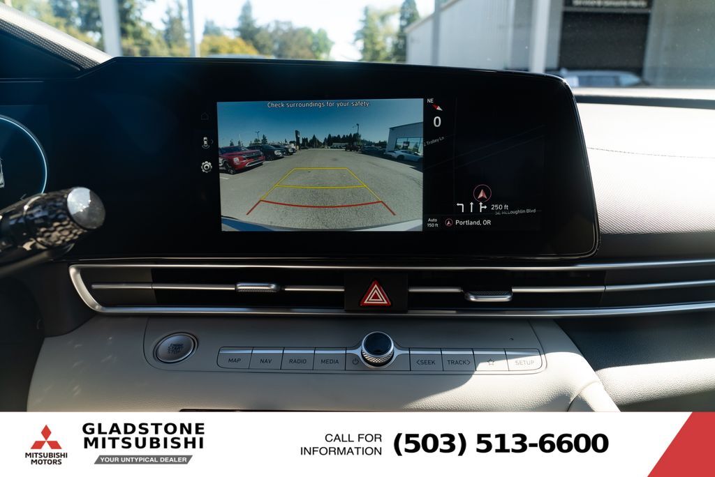 2025 Hyundai Elantra Limited Milwaukie OR