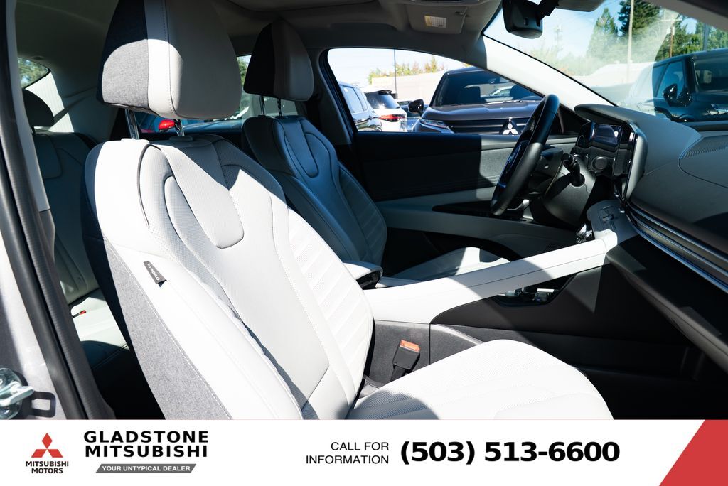 2025 Hyundai Elantra Limited Milwaukie OR