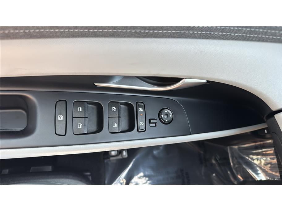 2025 Hyundai Elantra Limited Sedan 4D Folsom CA