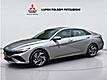 2025 Hyundai Elantra Limited Sedan 4D