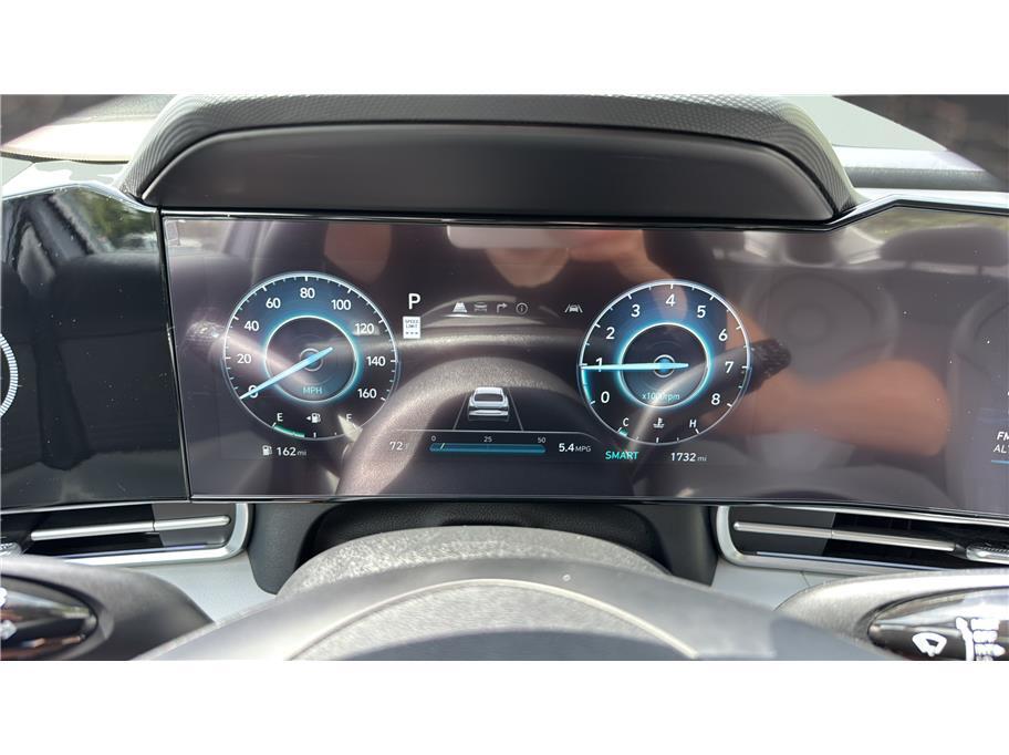 2025 Hyundai Elantra Limited Sedan 4D Folsom CA