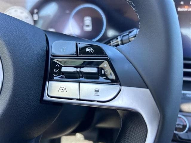2025 Hyundai Elantra Limited Cape Girardeau MO