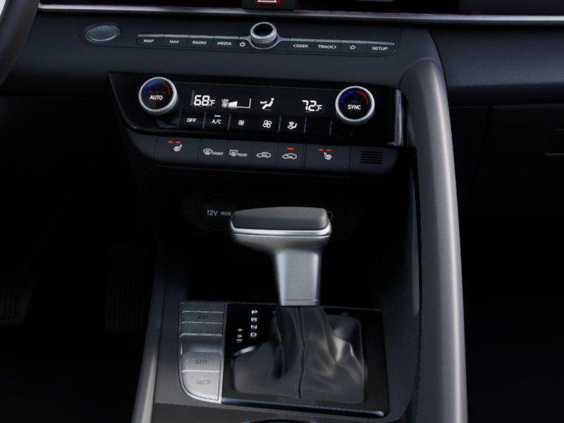 2025 Hyundai Elantra Limited Cape Girardeau MO