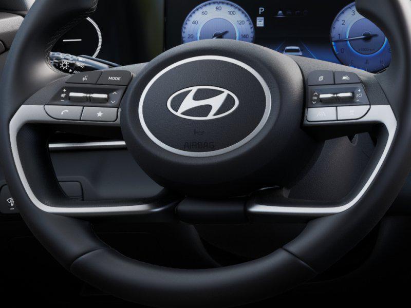 2025 Hyundai Elantra Limited Cape Girardeau MO