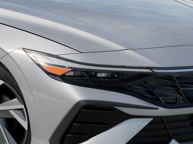 2025 Hyundai Elantra Limited Cape Girardeau MO