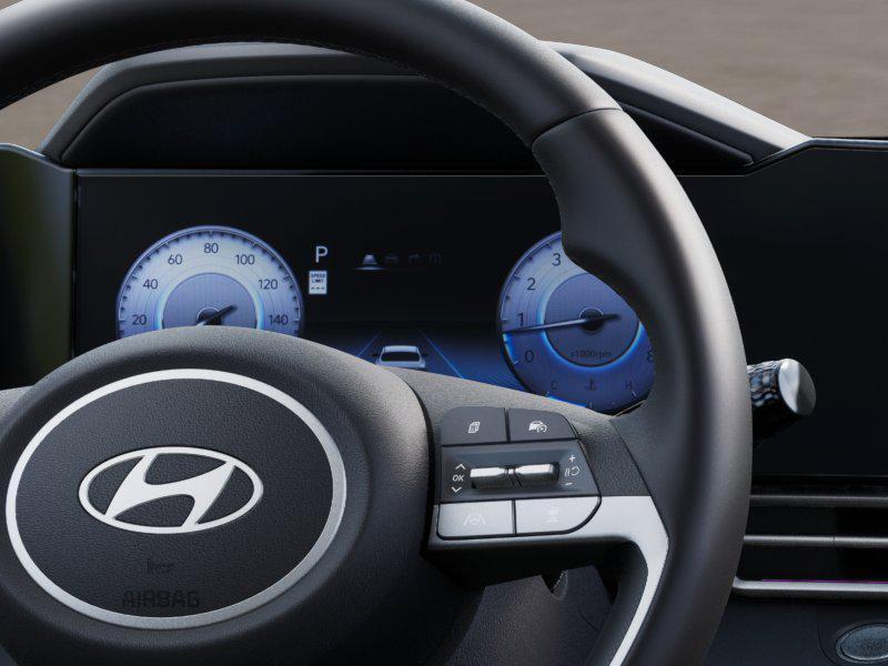 2025 Hyundai Elantra Limited Cape Girardeau MO