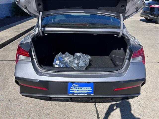 2025 Hyundai Elantra Limited Cape Girardeau MO