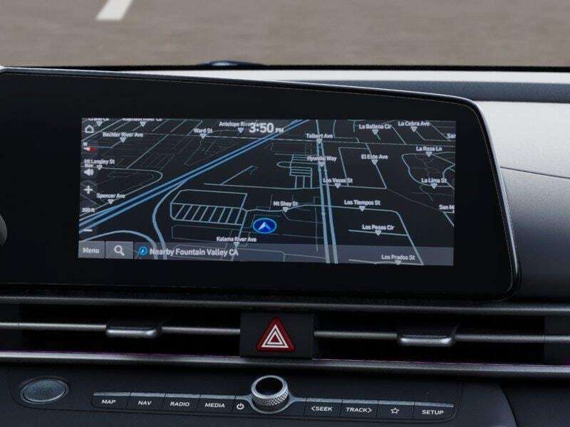 2025 Hyundai Elantra Limited Cape Girardeau MO
