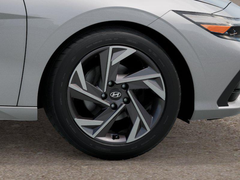 2025 Hyundai Elantra Limited Cape Girardeau MO