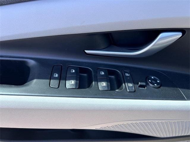 2025 Hyundai Elantra Limited Cape Girardeau MO