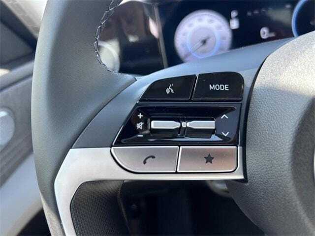 2025 Hyundai Elantra Limited Cape Girardeau MO