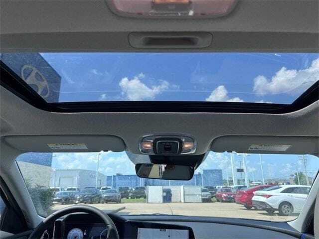 2025 Hyundai Elantra Limited Cape Girardeau MO