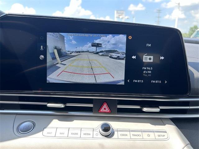2025 Hyundai Elantra Limited Cape Girardeau MO