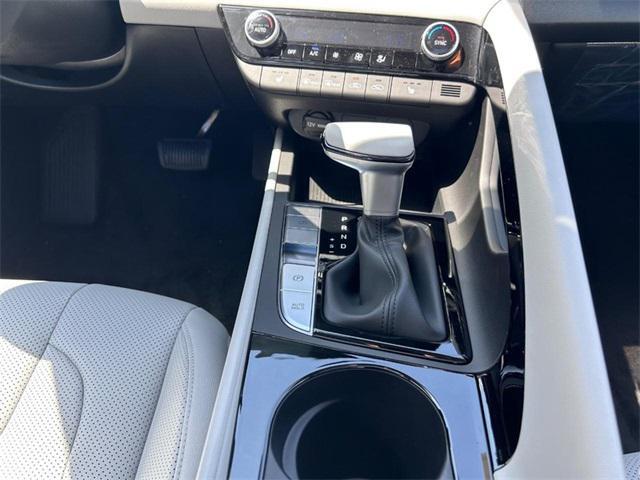 2025 Hyundai Elantra Limited Cape Girardeau MO