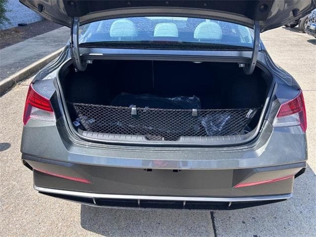 2025 Hyundai Elantra Limited Cape Girardeau MO
