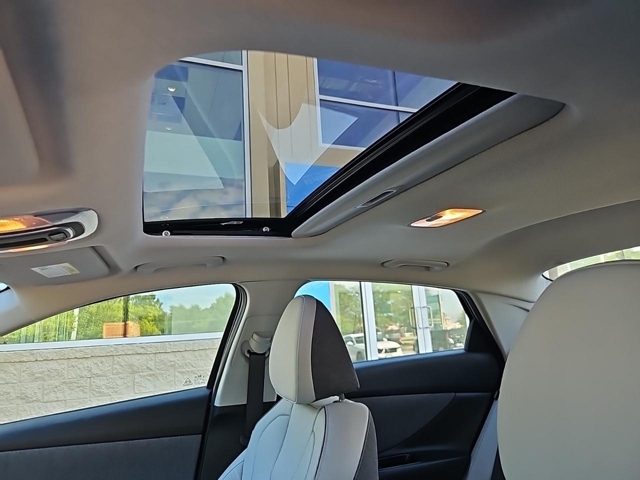 2025 Hyundai Elantra Limited Waldorf MD