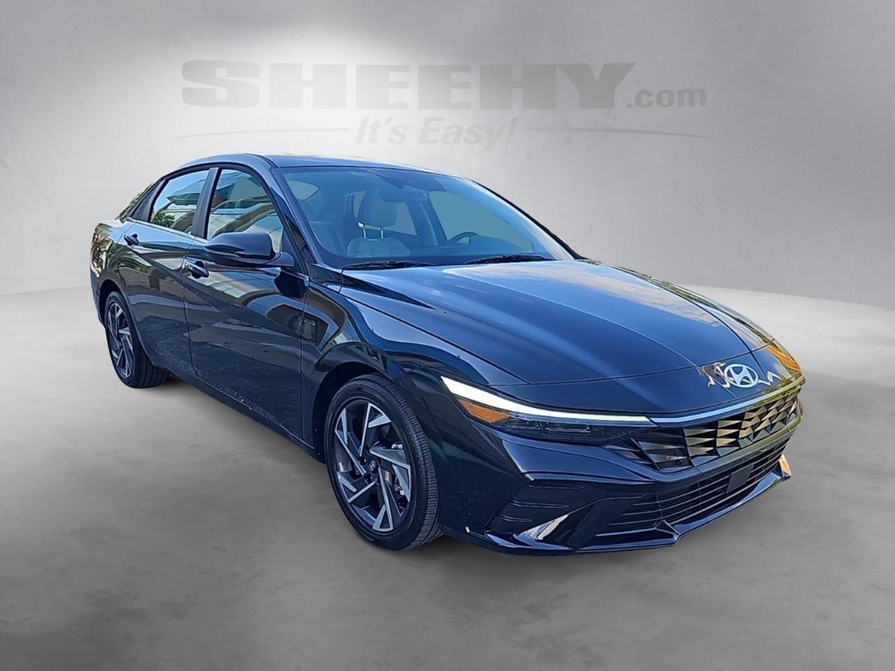 2025 Hyundai Elantra Limited Waldorf MD