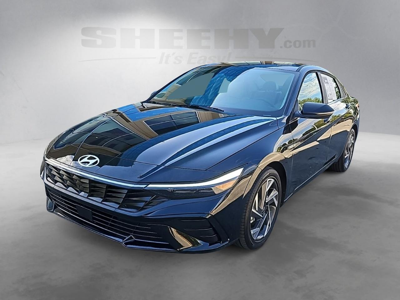 2025 Hyundai Elantra Limited Waldorf MD