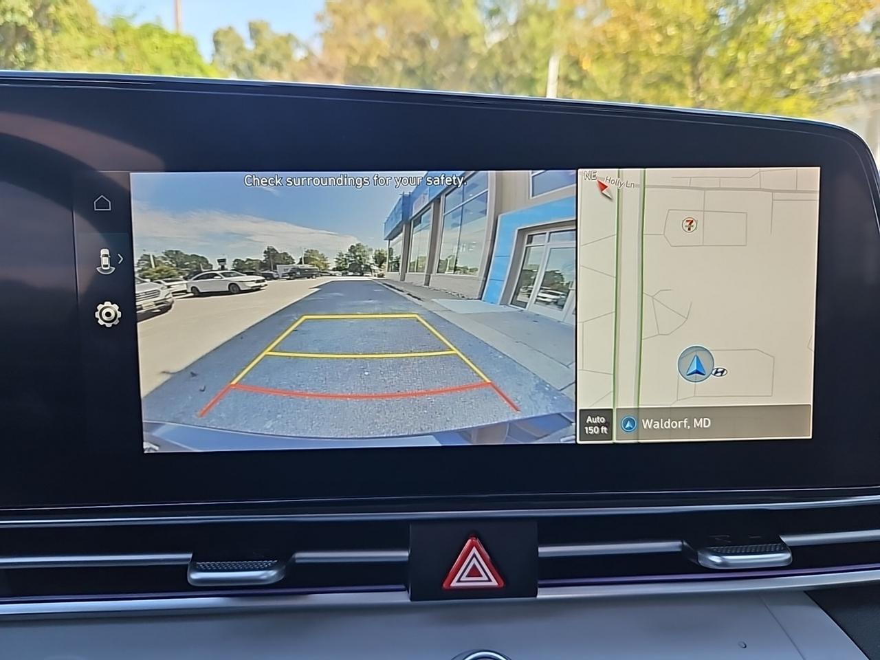 2025 Hyundai Elantra Limited Waldorf MD