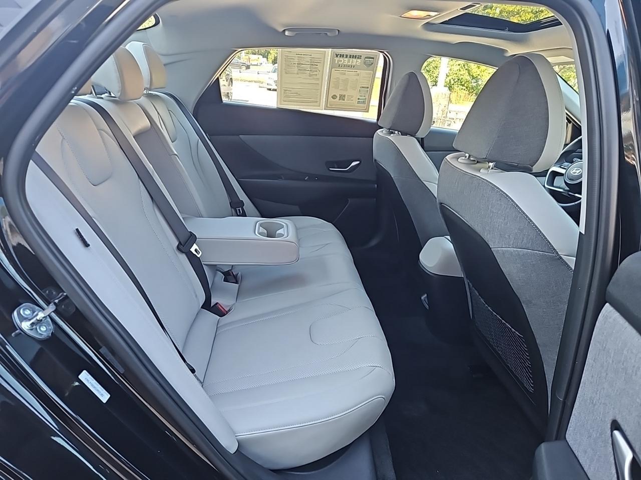 2025 Hyundai Elantra Limited Waldorf MD