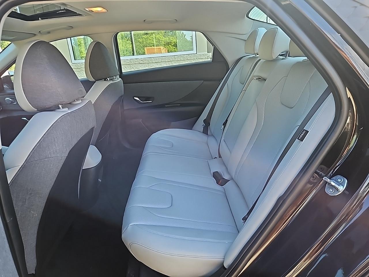 2025 Hyundai Elantra Limited Waldorf MD