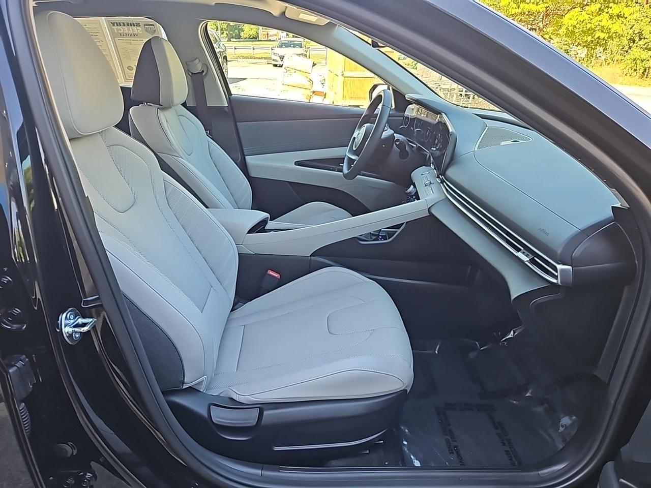 2025 Hyundai Elantra Limited Waldorf MD