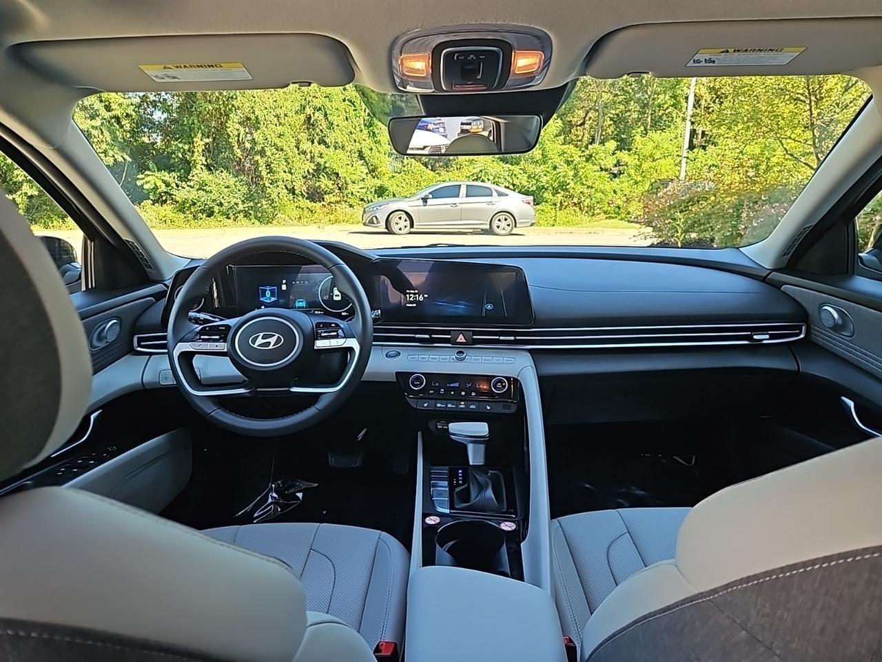 2025 Hyundai Elantra Limited Waldorf MD