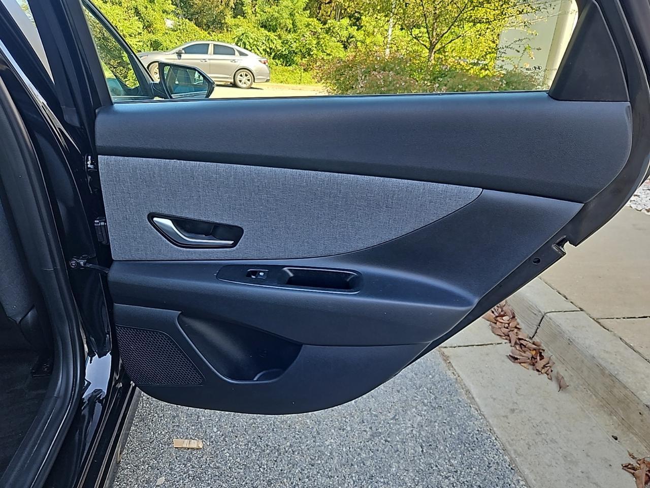 2025 Hyundai Elantra Limited Waldorf MD