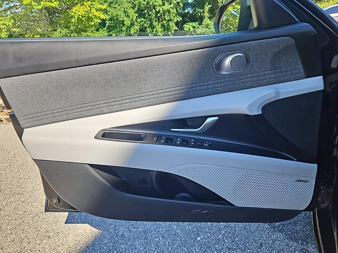 2025 Hyundai Elantra Limited Waldorf MD