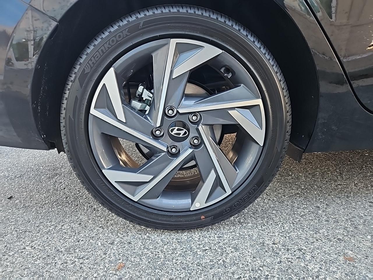 2025 Hyundai Elantra Limited Waldorf MD