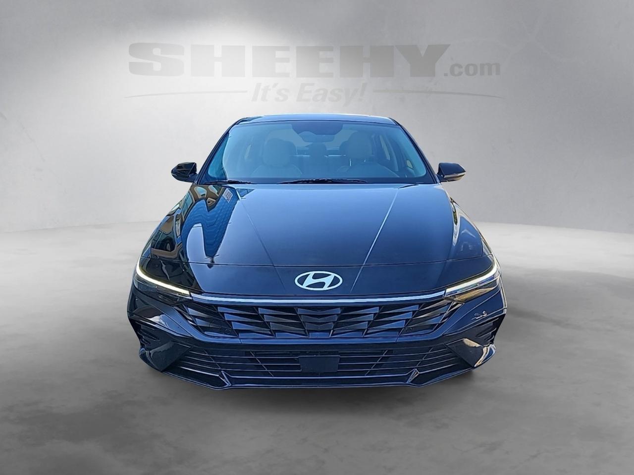 2025 Hyundai Elantra Limited Waldorf MD