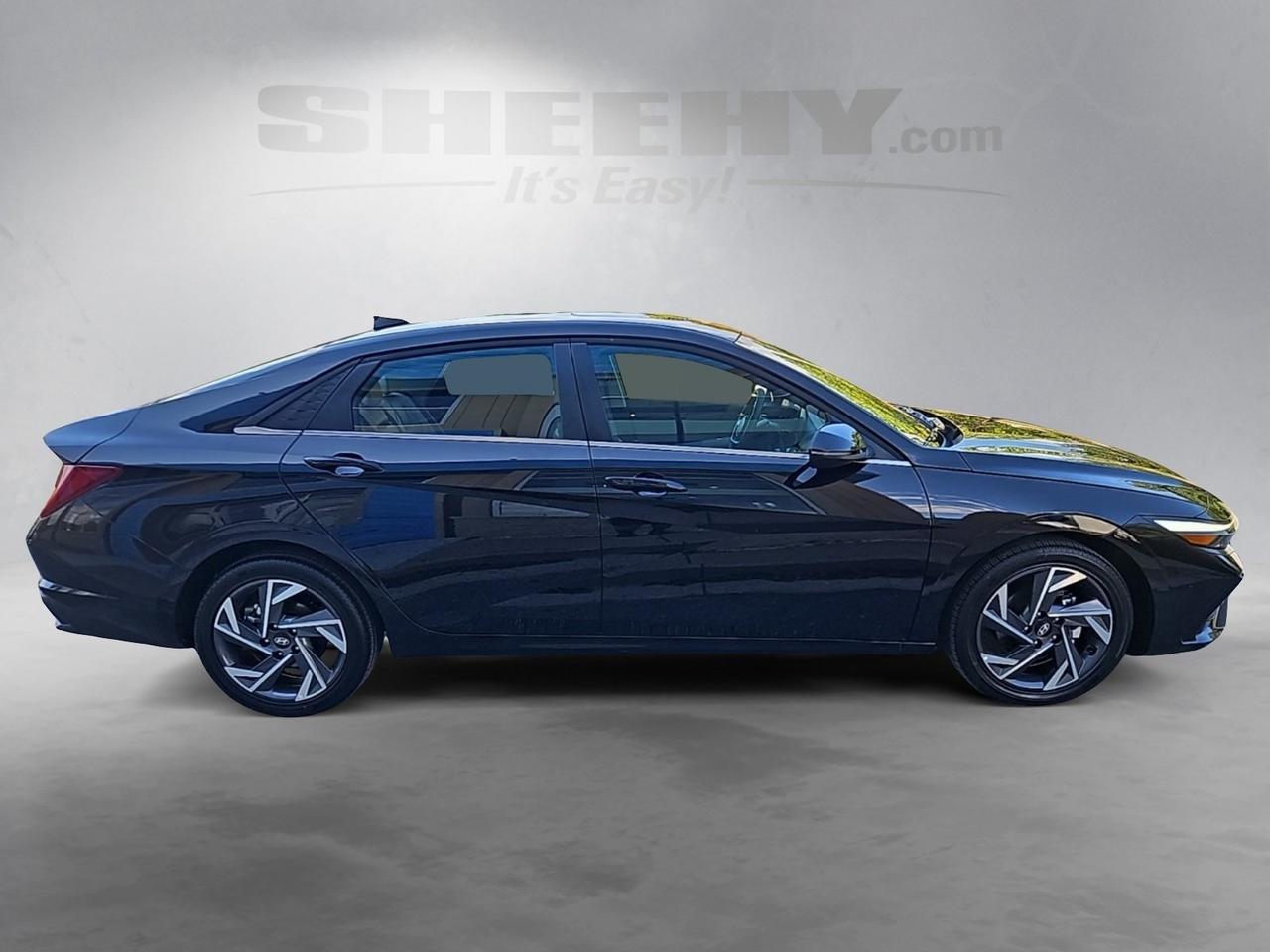 2025 Hyundai Elantra Limited Waldorf MD