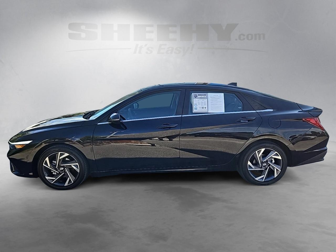 2025 Hyundai Elantra Limited Waldorf MD