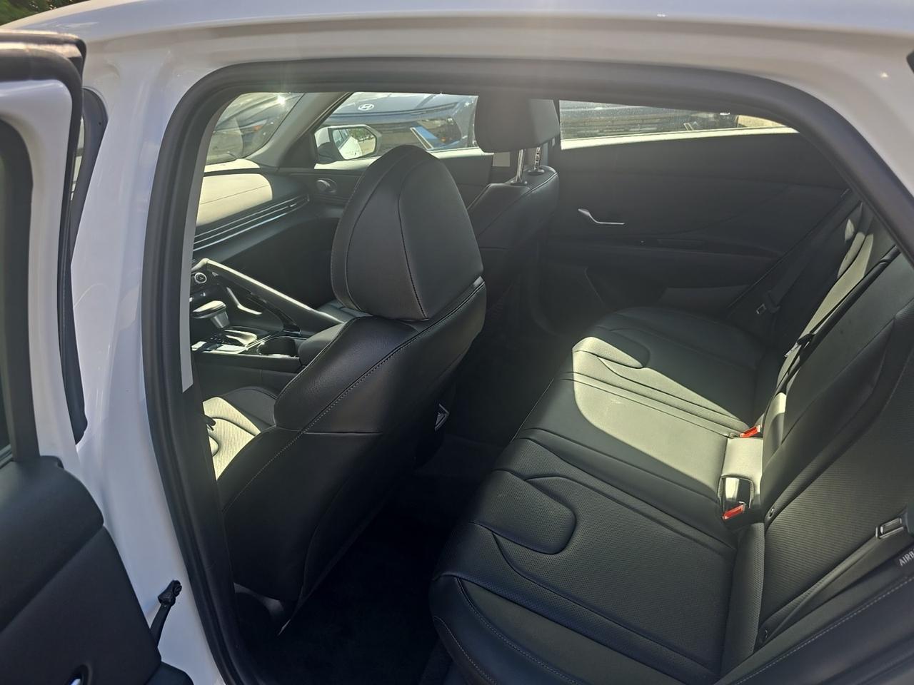 2025 Hyundai Elantra Limited Waldorf MD