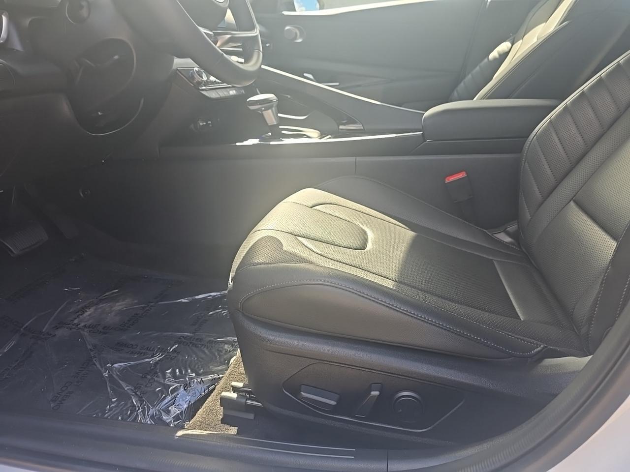 2025 Hyundai Elantra Limited Waldorf MD