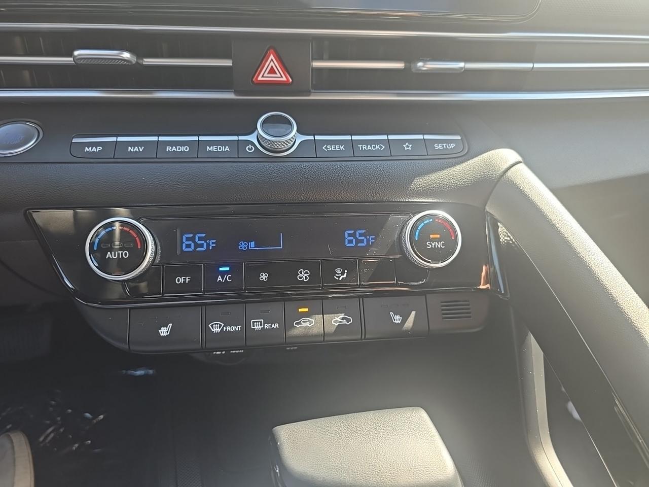 2025 Hyundai Elantra Limited Waldorf MD