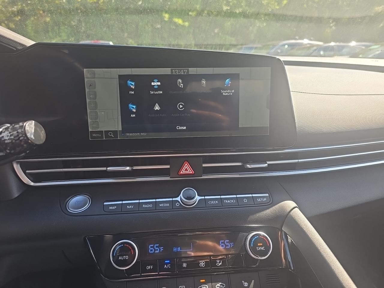 2025 Hyundai Elantra Limited Waldorf MD