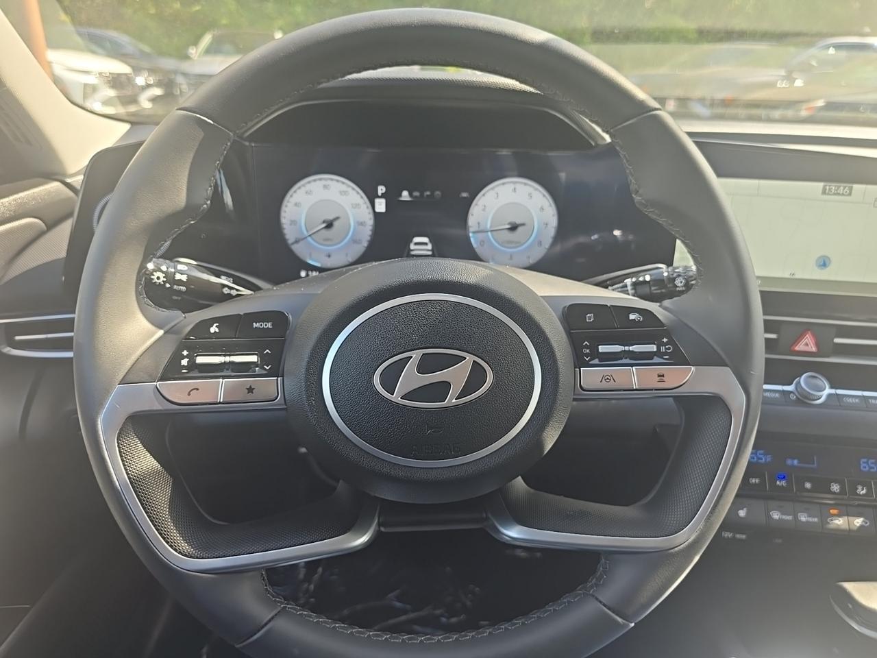 2025 Hyundai Elantra Limited Waldorf MD