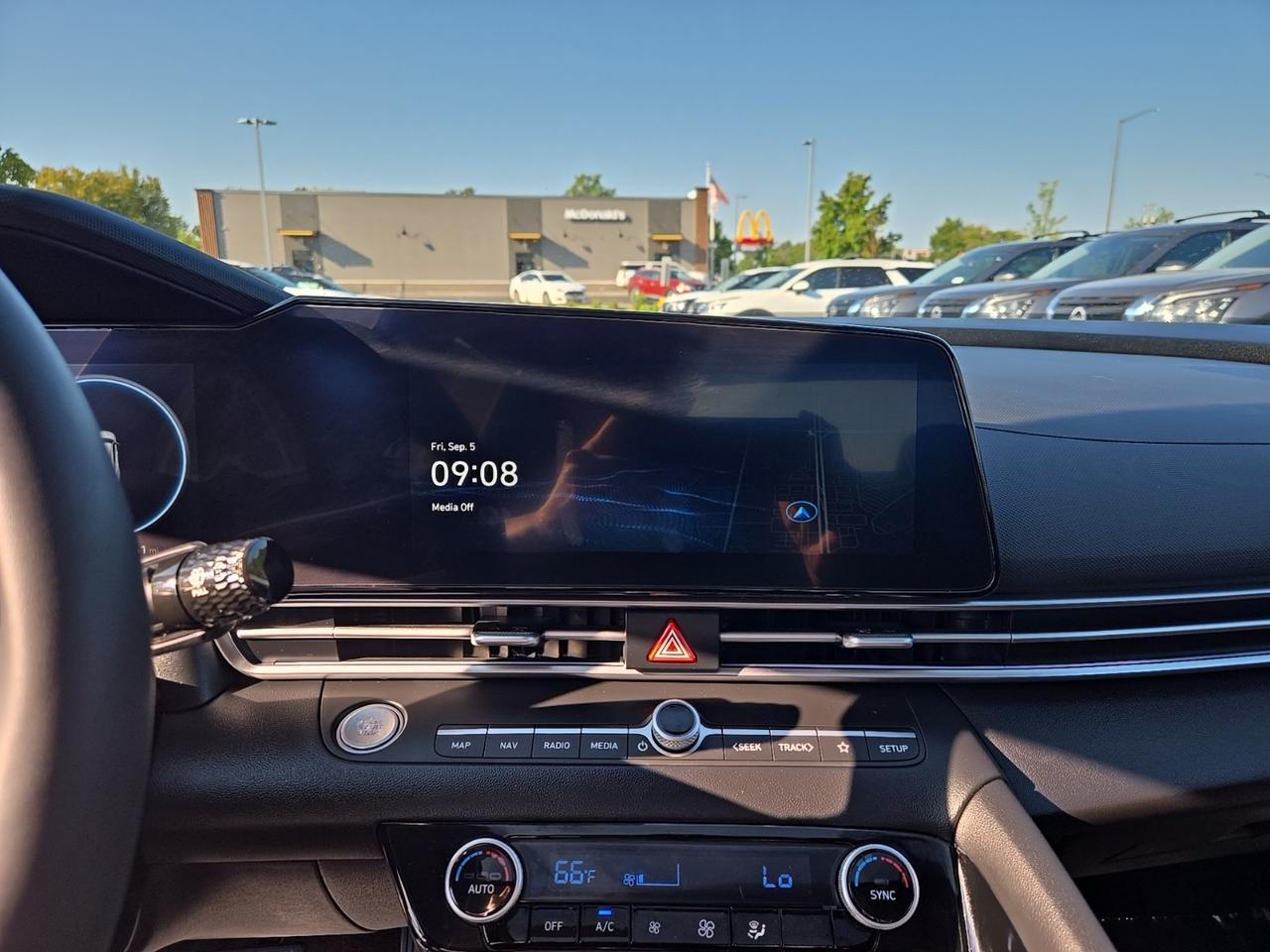2025 Hyundai Elantra Limited Waldorf MD