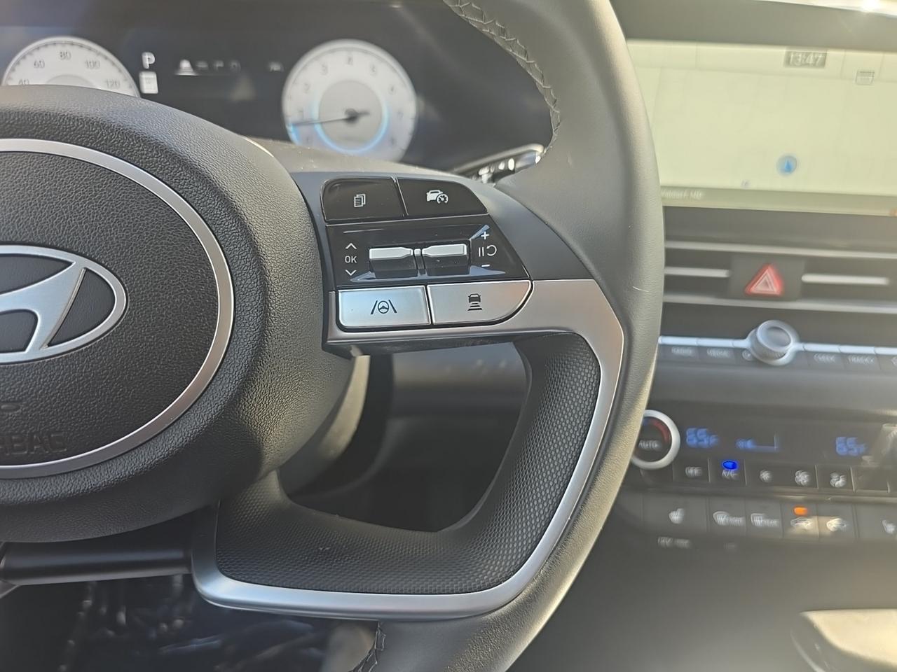 2025 Hyundai Elantra Limited Waldorf MD