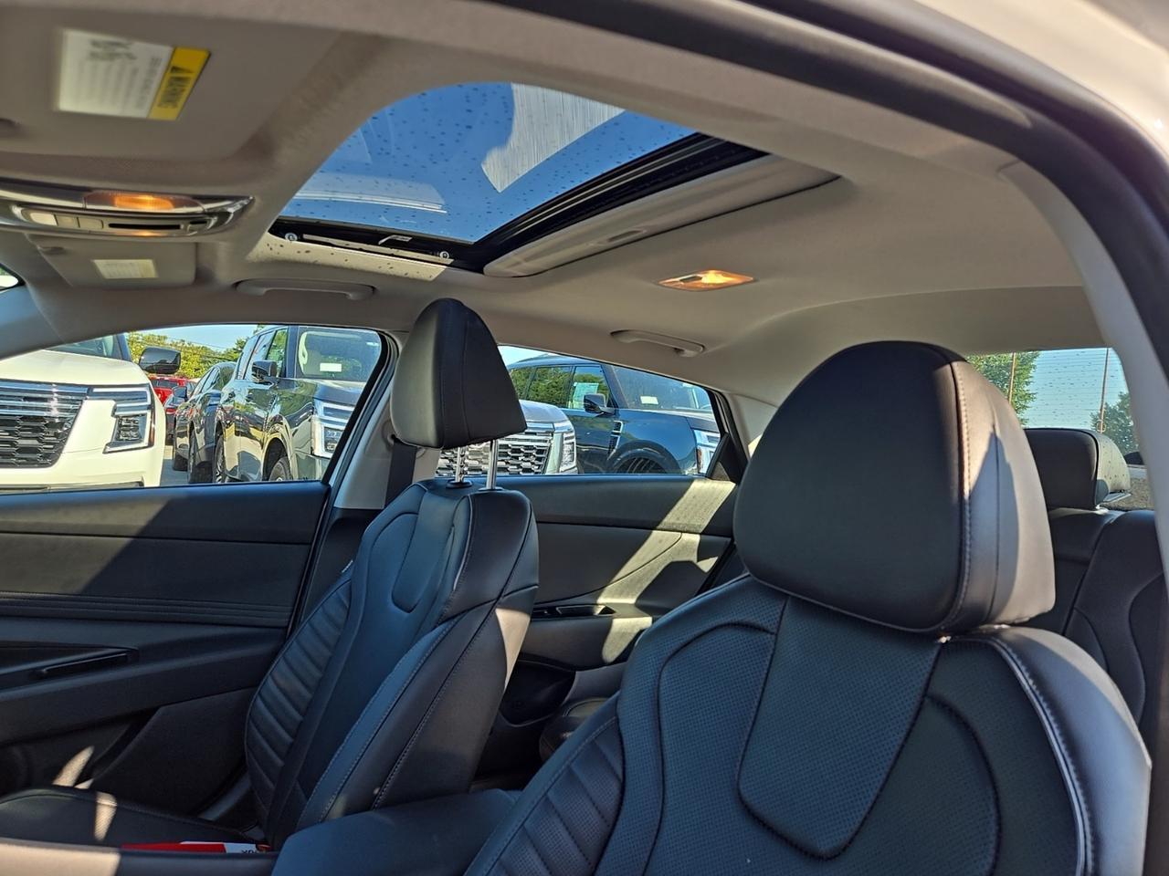 2025 Hyundai Elantra Limited Waldorf MD