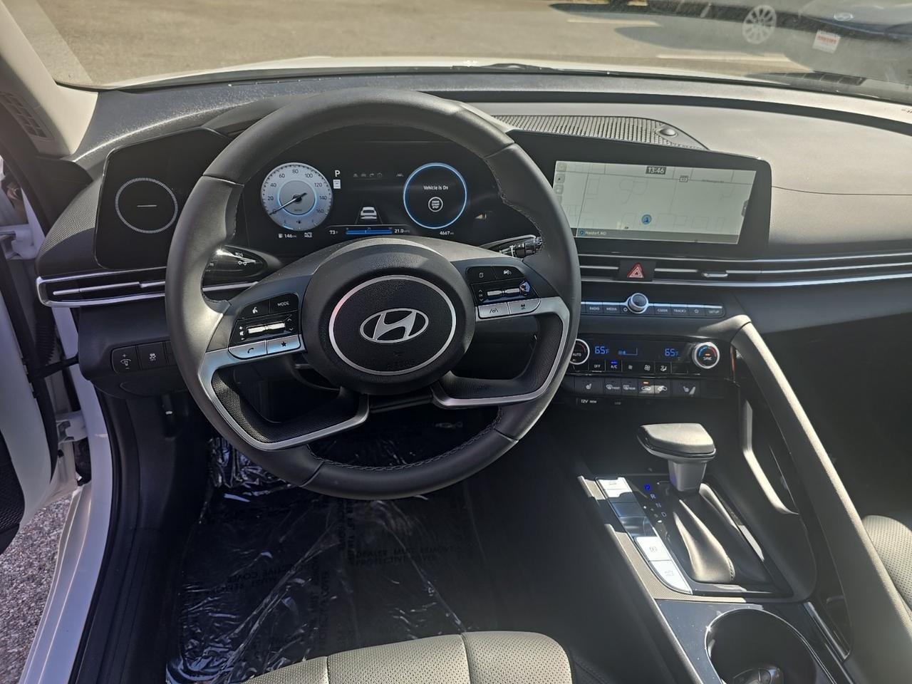 2025 Hyundai Elantra Limited Waldorf MD