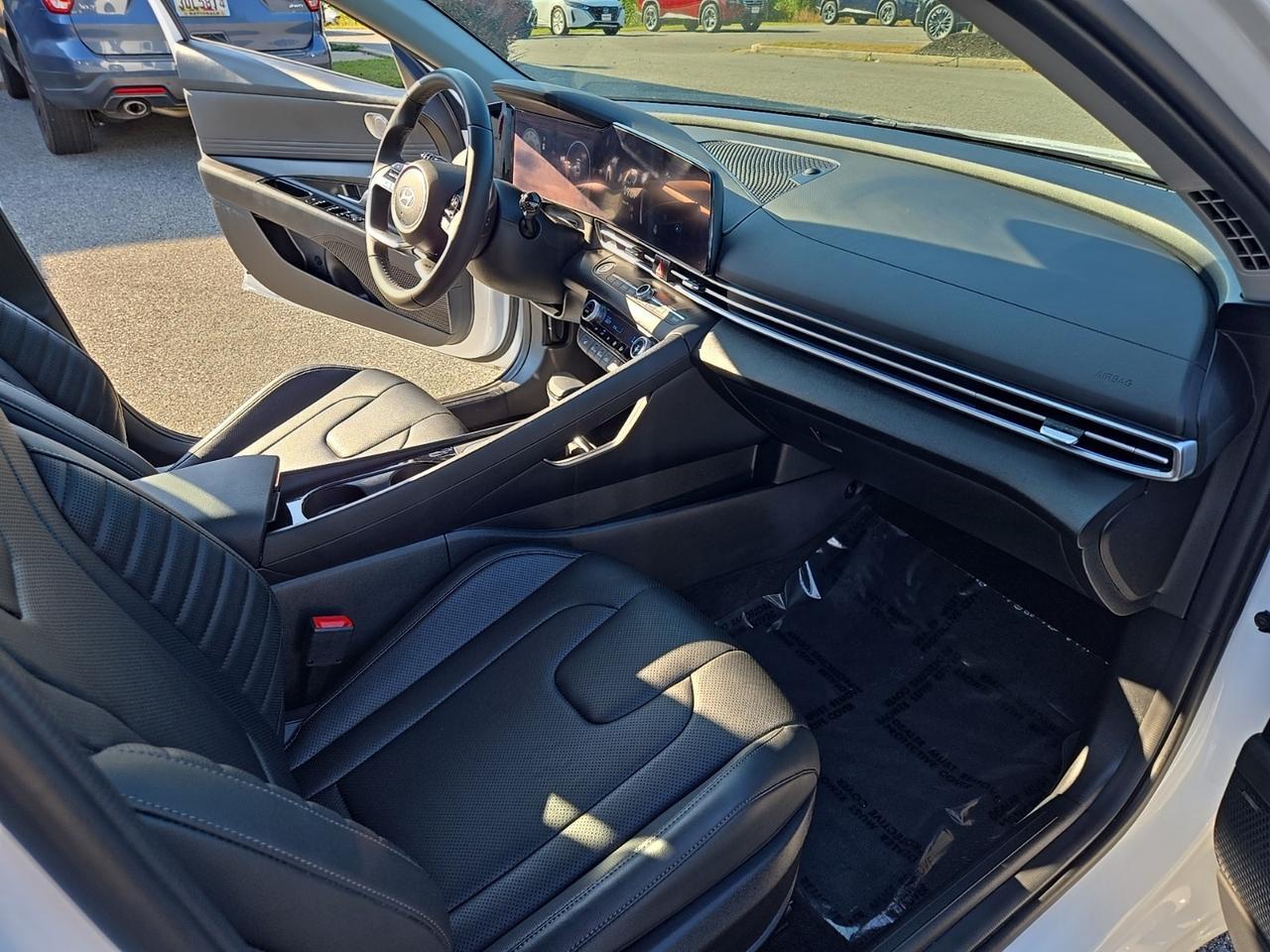 2025 Hyundai Elantra Limited Waldorf MD