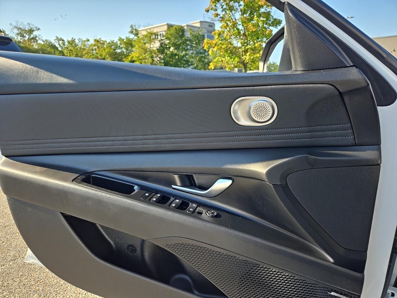 2025 Hyundai Elantra Limited Waldorf MD