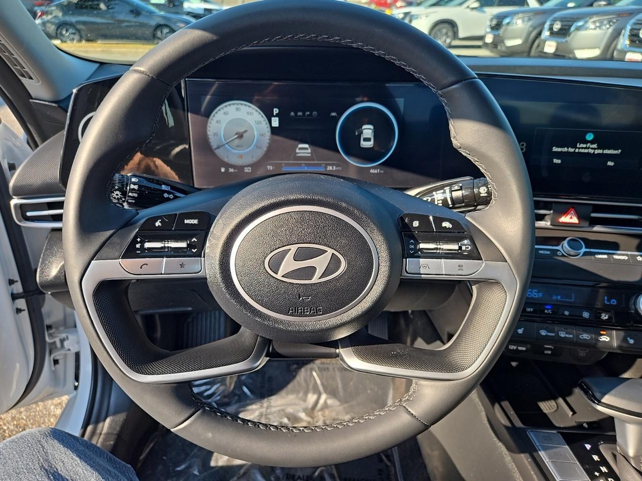 2025 Hyundai Elantra Limited Waldorf MD