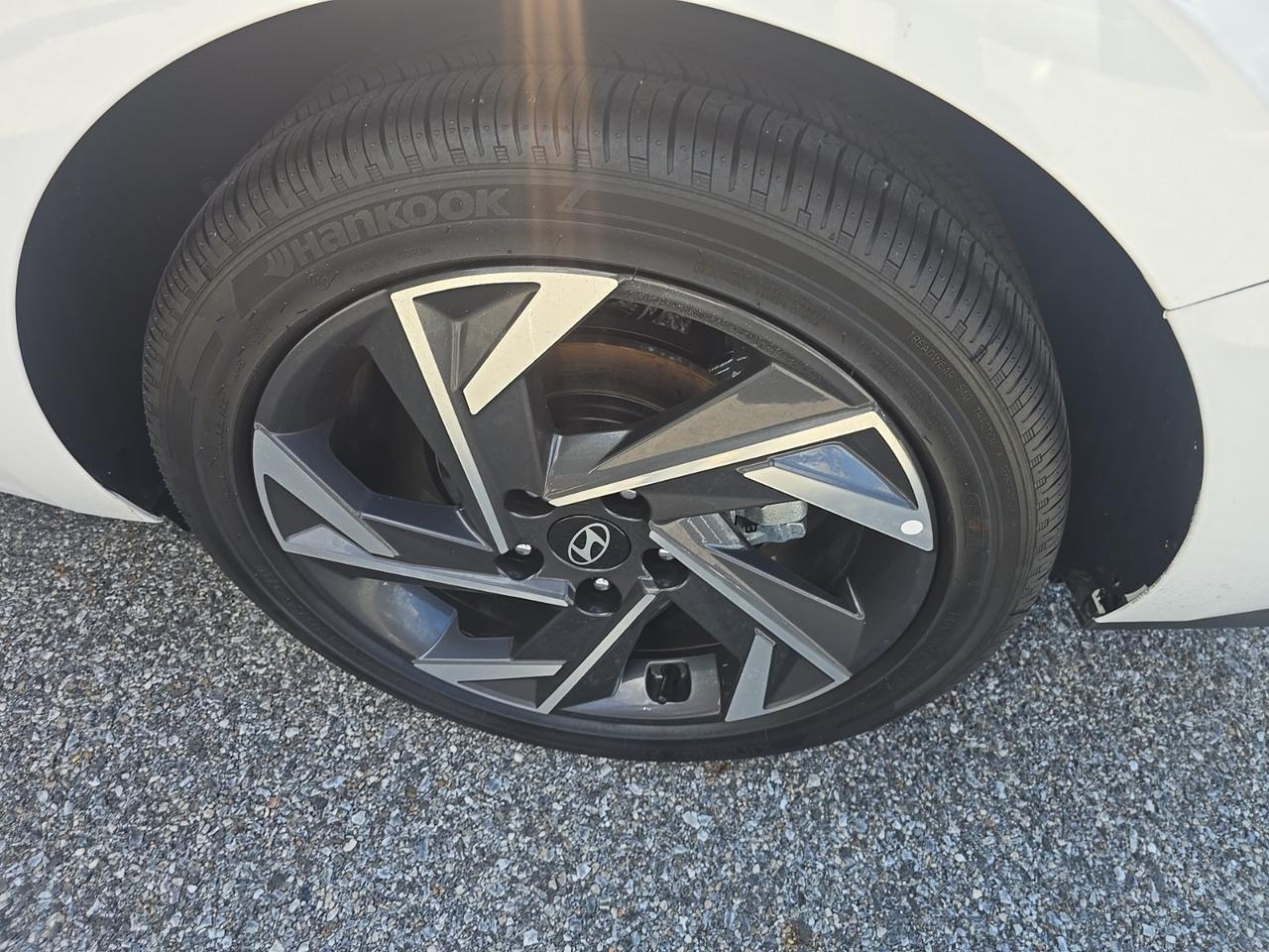 2025 Hyundai Elantra Limited Waldorf MD