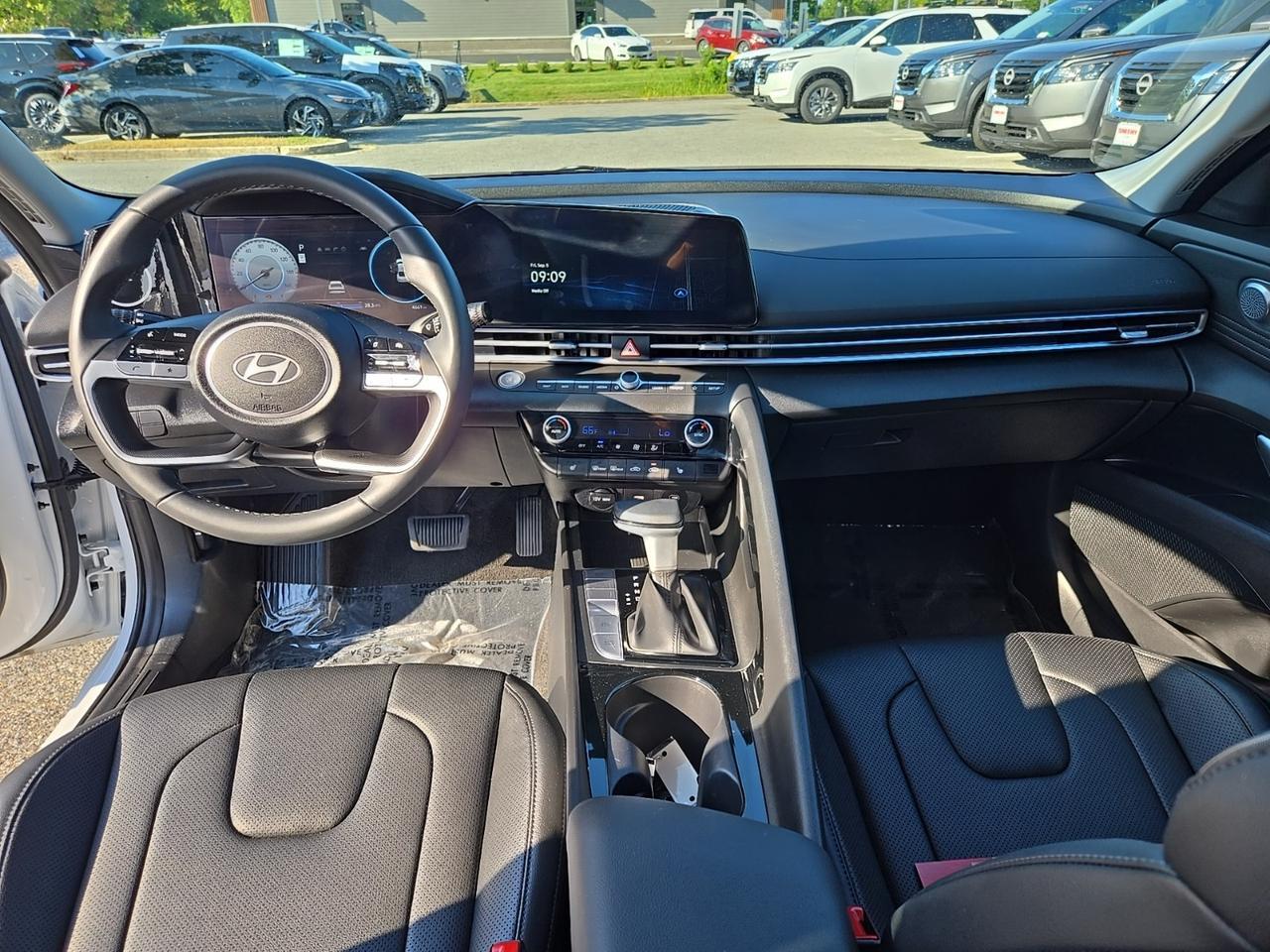 2025 Hyundai Elantra Limited Waldorf MD