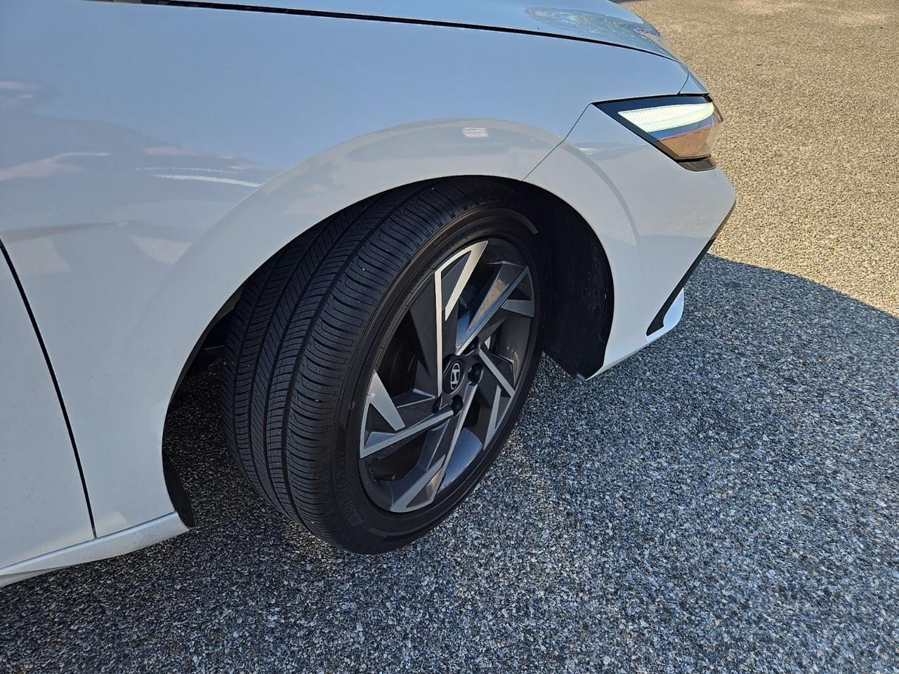 2025 Hyundai Elantra Limited Waldorf MD