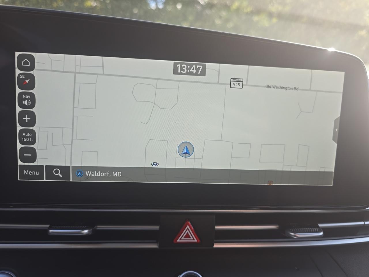 2025 Hyundai Elantra Limited Waldorf MD