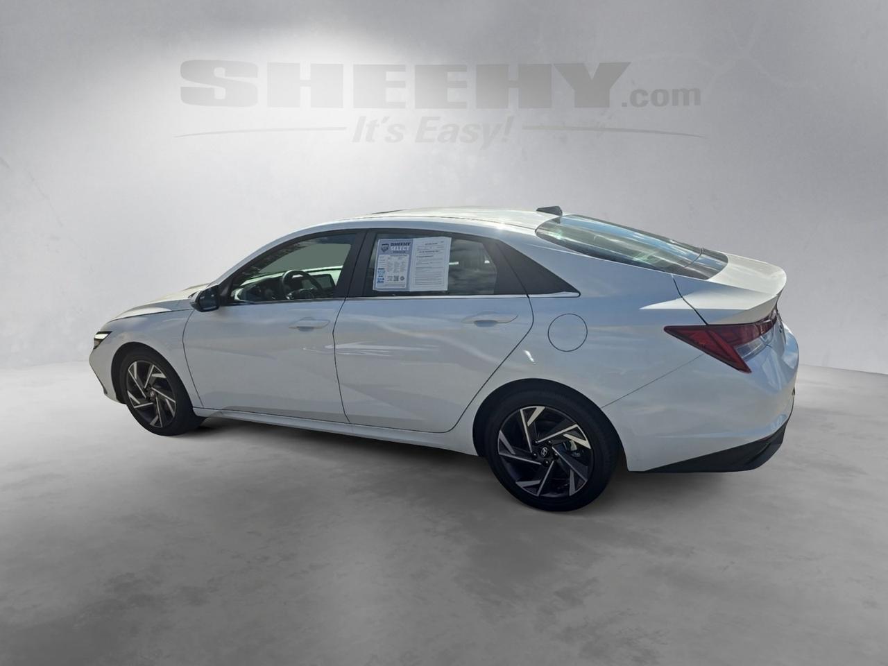 2025 Hyundai Elantra Limited Waldorf MD